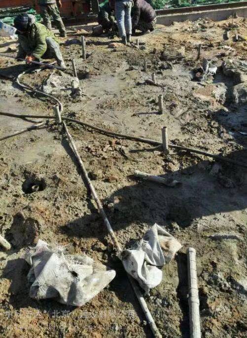 方城地基沉降治理常见处理方法